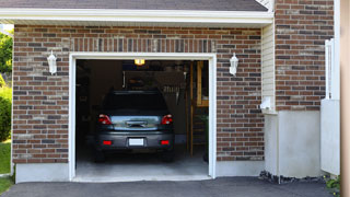 Garage Door Installation at Whittier, Colorado