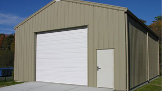 Garage Door Openers at Whittier, Colorado